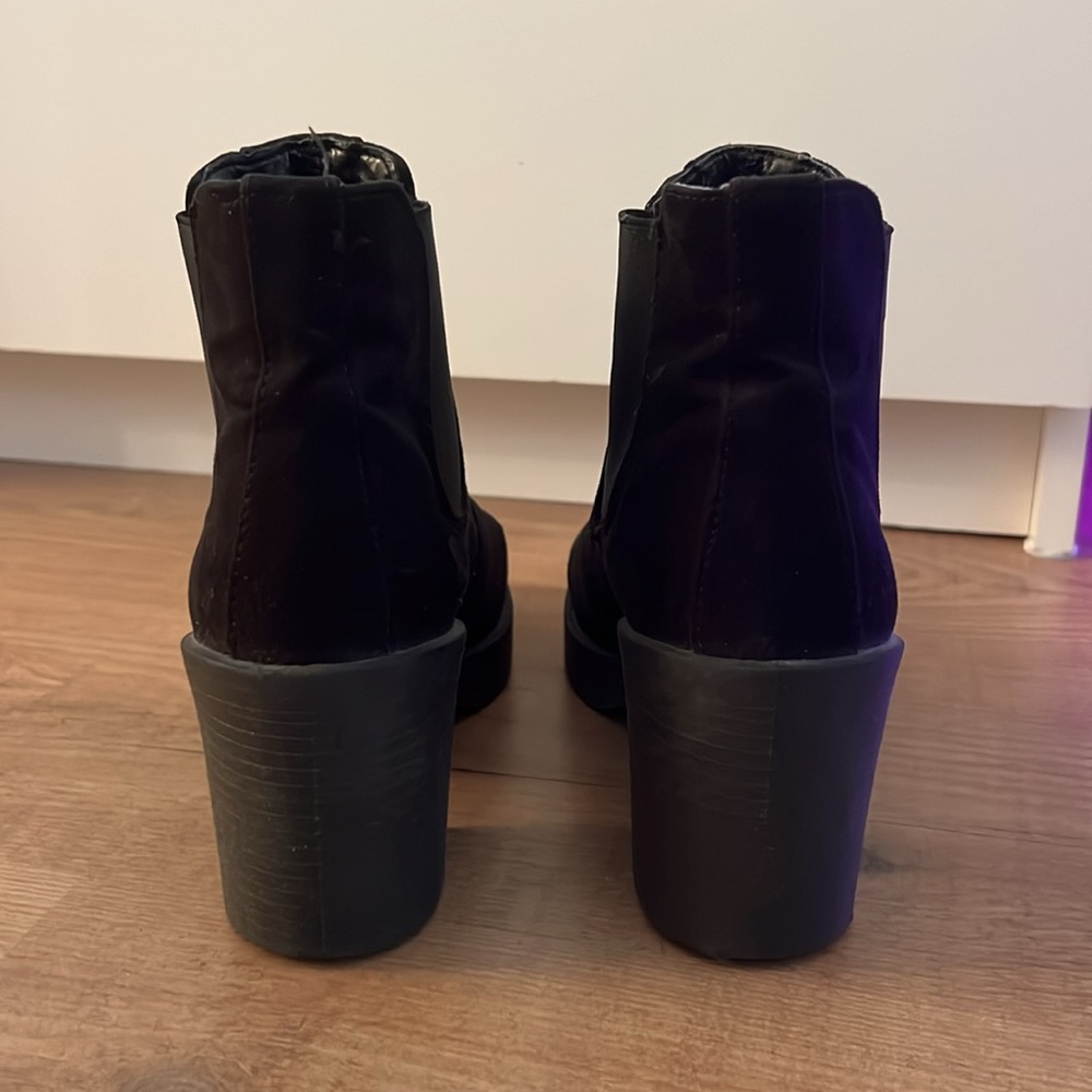Topshop Booties - Picture 5 of 7
